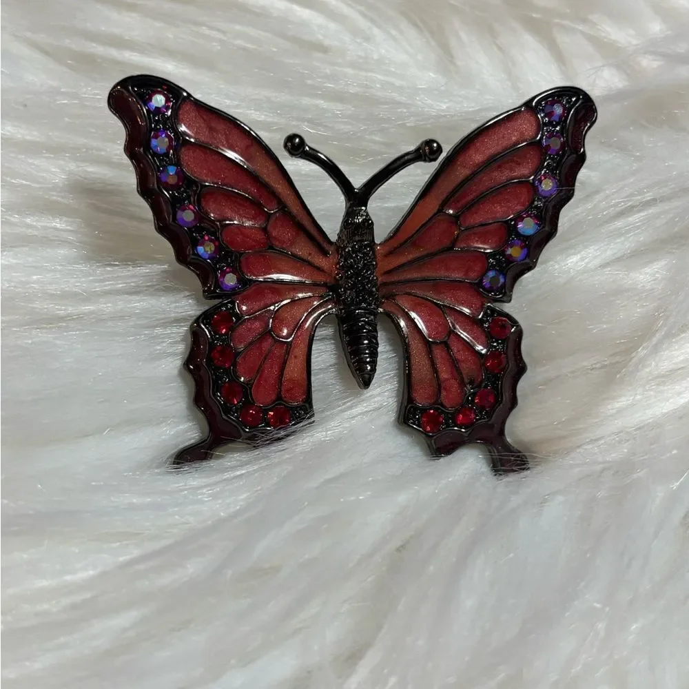N/A beautiful butterfly